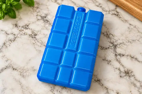Jégakku a gomba mellé – 200 ml hűtőelem